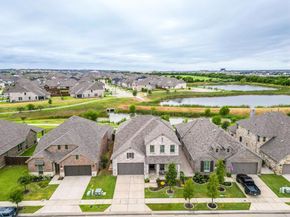 762  Corner Post Path , Celina Texas 75009
