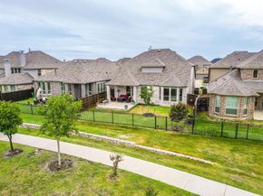762  Corner Post Path , Celina Texas 75009
