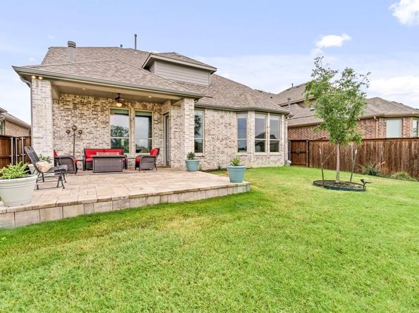 762  Corner Post Path , Celina Texas 75009