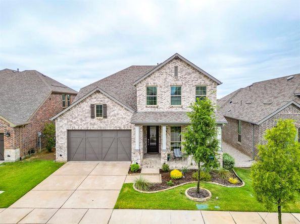 762  Corner Post Path , Celina Texas 75009