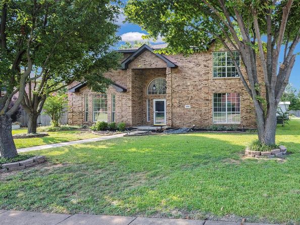 2006  Cori Place , Sachse Texas 75048