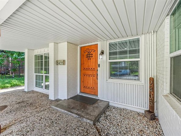 2405  Anzio Drive , Dallas Texas 75224