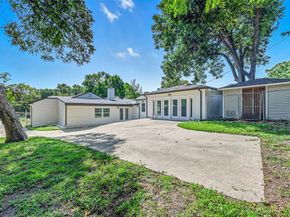 2405  Anzio Drive , Dallas Texas 75224