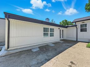 2405  Anzio Drive , Dallas Texas 75224