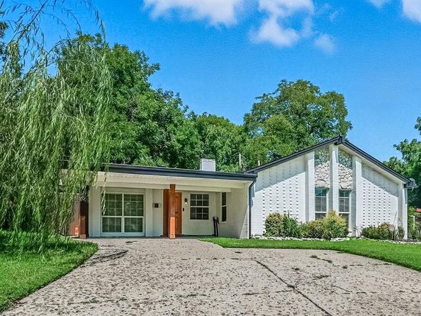 2405  Anzio Drive , Dallas Texas 75224