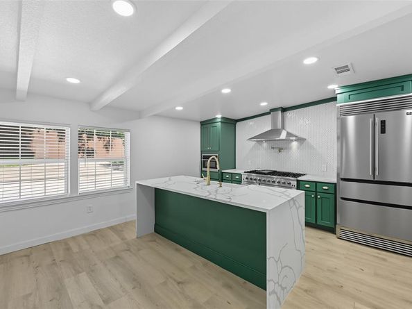 2405  Anzio Drive , Dallas Texas 75224