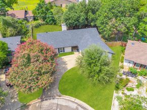 2017  Garden Oaks Drive , Arlington Texas 76012