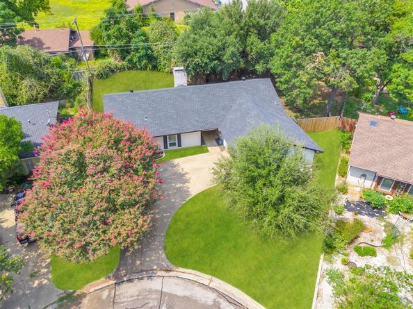 2017  Garden Oaks Drive , Arlington Texas 76012