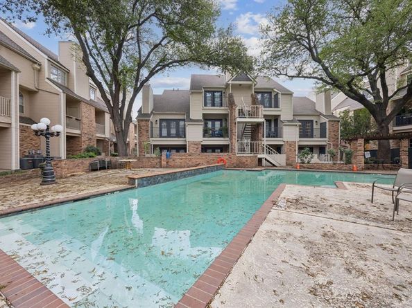 5325  Bent Tree Forest Drive  1103, Dallas Texas 75248