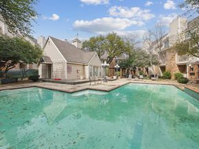 5325  Bent Tree Forest Drive  1103, Dallas Texas 75248