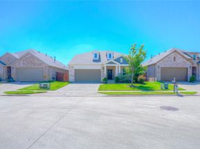 1900  Spoonbill Drive , Little Elm Texas 75068