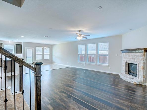 1900  Spoonbill Drive , Little Elm Texas 75068