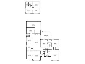 321  Duke Street , Garland Texas 75043