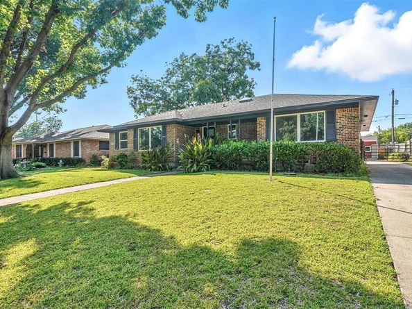 321  Duke Street , Garland Texas 75043