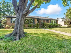321  Duke Street , Garland Texas 75043