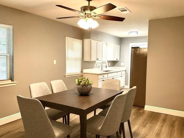 14520  Cimarron Drive , Balch Springs Texas 75180