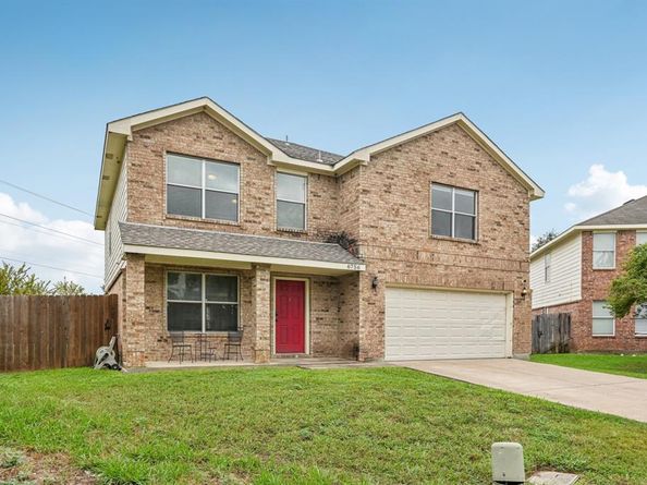 6756  Shadow Creek Drive , Dallas Texas 75241