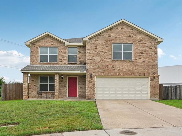 6756  Shadow Creek Drive , Dallas Texas 75241