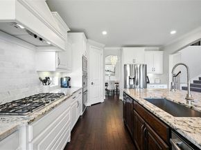 9986  Atlantic Lane , Frisco Texas 75035