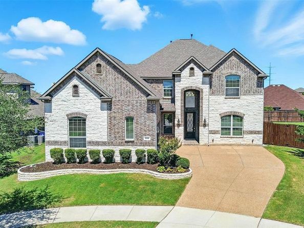 9986  Atlantic Lane , Frisco Texas 75035