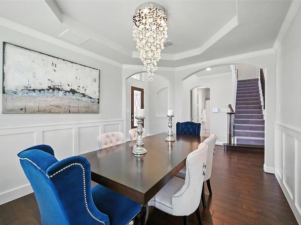 9986  Atlantic Lane , Frisco Texas 75035