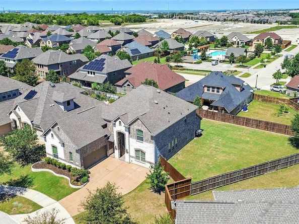 9986  Atlantic Lane , Frisco Texas 75035
