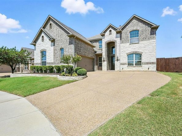 9986  Atlantic Lane , Frisco Texas 75035