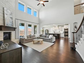 9986  Atlantic Lane , Frisco Texas 75035