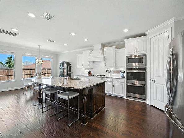 9986  Atlantic Lane , Frisco Texas 75035