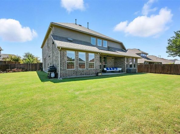 9986  Atlantic Lane , Frisco Texas 75035