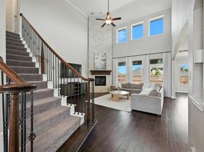 9986  Atlantic Lane , Frisco Texas 75035
