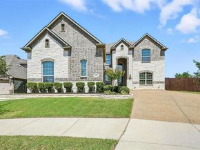 9986  Atlantic Lane , Frisco Texas 75035
