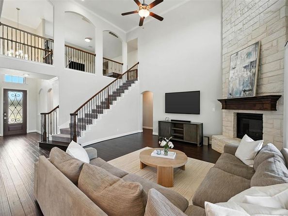 9986  Atlantic Lane , Frisco Texas 75035