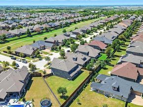 9986  Atlantic Lane , Frisco Texas 75035