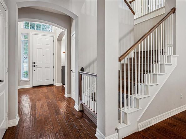 7509  Cedar Elm Drive , Irving Texas 75063