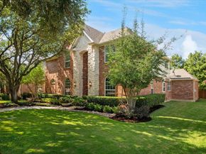 7509  Cedar Elm Drive , Irving Texas 75063