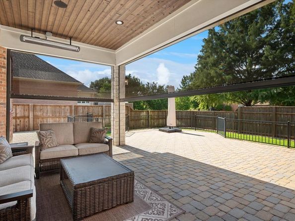 7509  Cedar Elm Drive , Irving Texas 75063