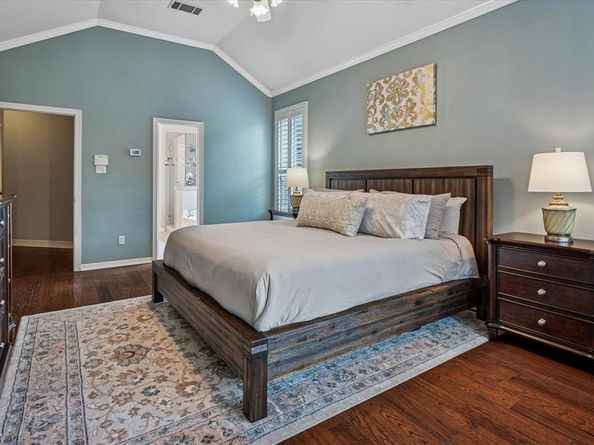 7509  Cedar Elm Drive , Irving Texas 75063