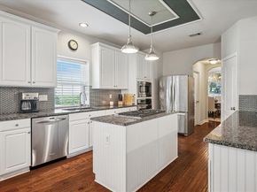 7509  Cedar Elm Drive , Irving Texas 75063