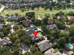 7509  Cedar Elm Drive , Irving Texas 75063
