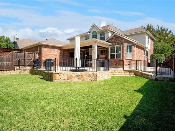 7509  Cedar Elm Drive , Irving Texas 75063