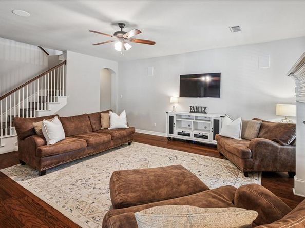 7509  Cedar Elm Drive , Irving Texas 75063