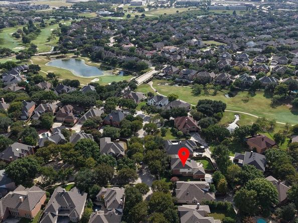 7509  Cedar Elm Drive , Irving Texas 75063
