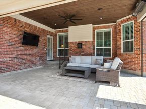 7509  Cedar Elm Drive , Irving Texas 75063