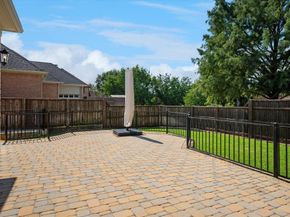 7509  Cedar Elm Drive , Irving Texas 75063