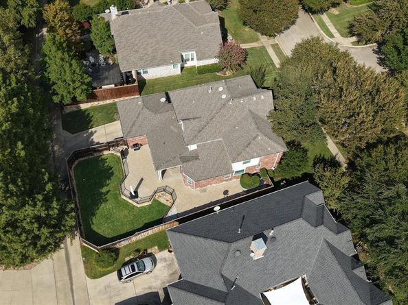 7509  Cedar Elm Drive , Irving Texas 75063