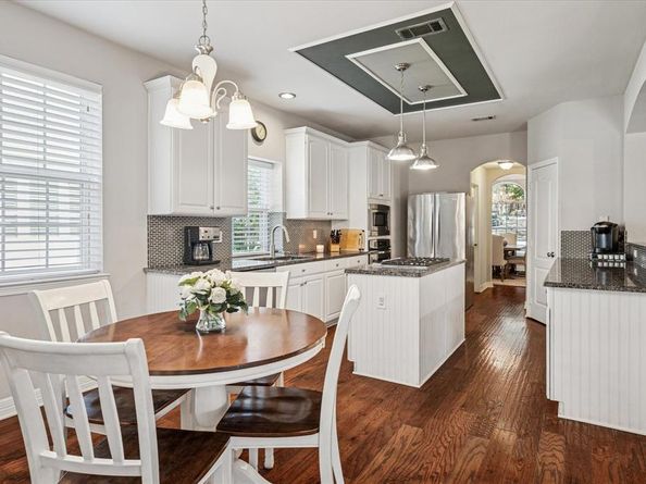 7509  Cedar Elm Drive , Irving Texas 75063