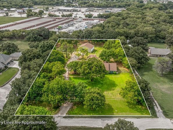 1722  Wanda Way , Arlington Texas 76001