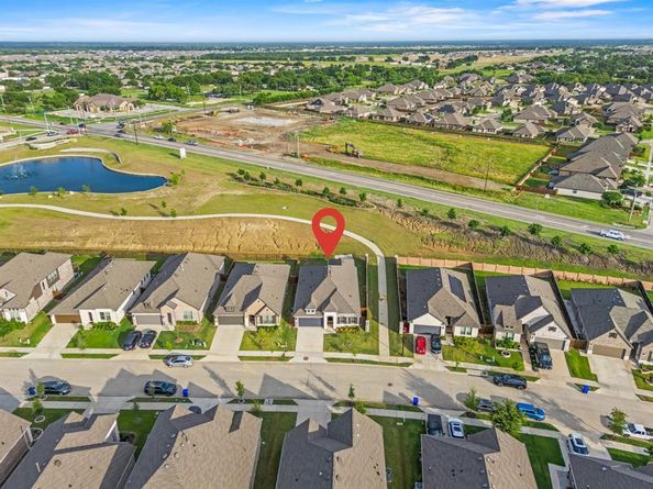 2102  Clear Water Way , Royse City Texas 75189