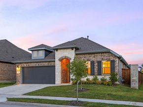 2102  Clear Water Way , Royse City Texas 75189